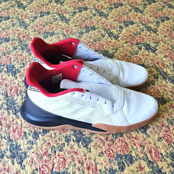 adidas Other - Adidas Run The Game